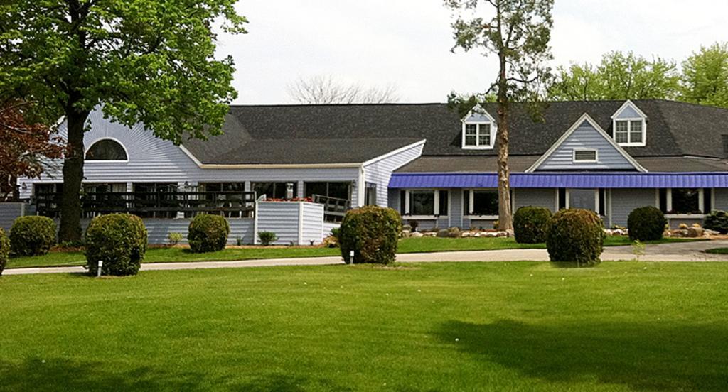 The Lodge At Leathem Smith 斯特金贝 外观 照片